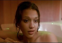 Tinka con grande culo cavalca nuovi porno gratis dildo anale e vaginale